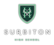 Surbiton High School logo